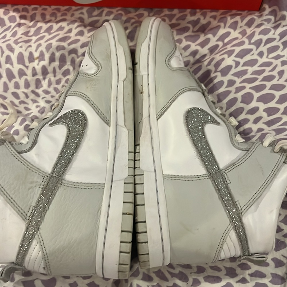 Nike Dunk - High - image 8